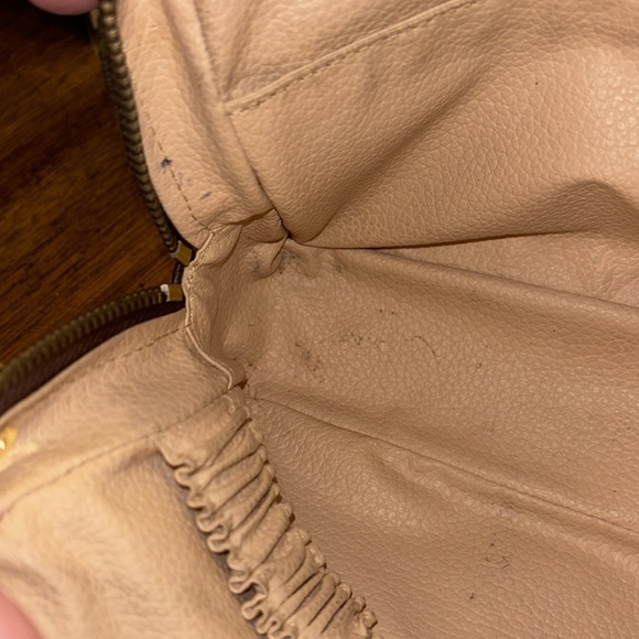 Louis Vuitton, authentic monogram PVC Trousse Toilette 28 brown COA - Picture 13 of 15